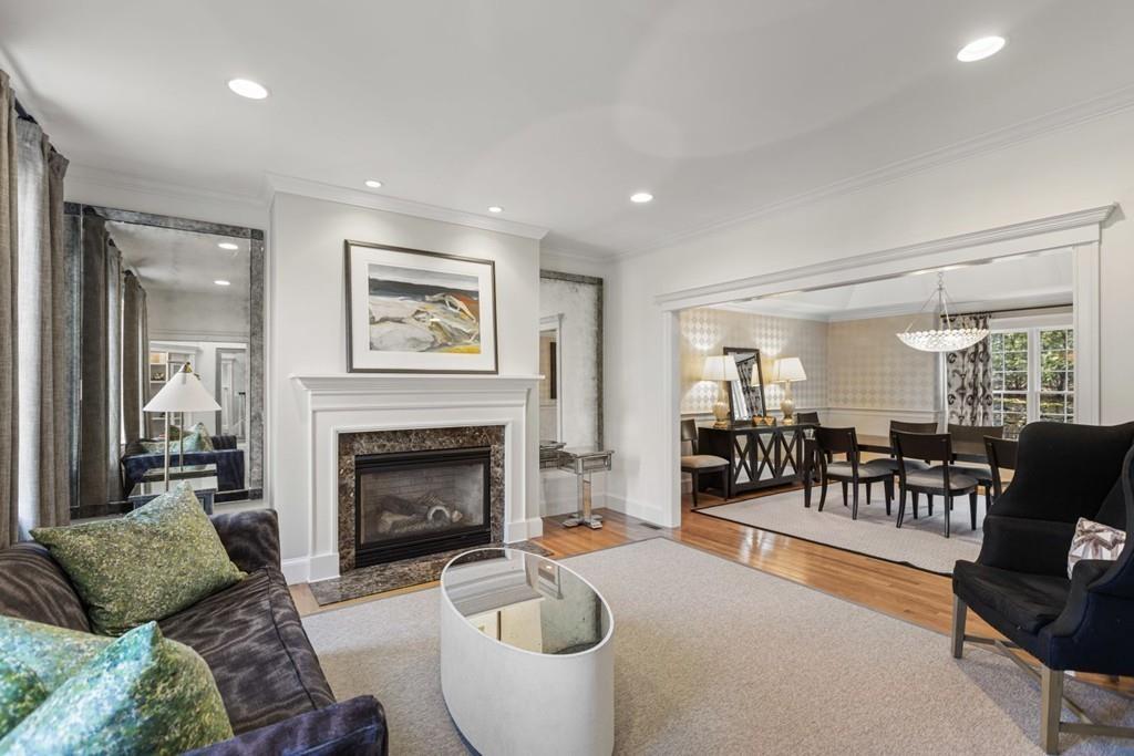 54 Crown Ridge Road Wellesley, MA 02482 - Photo 5 of 23