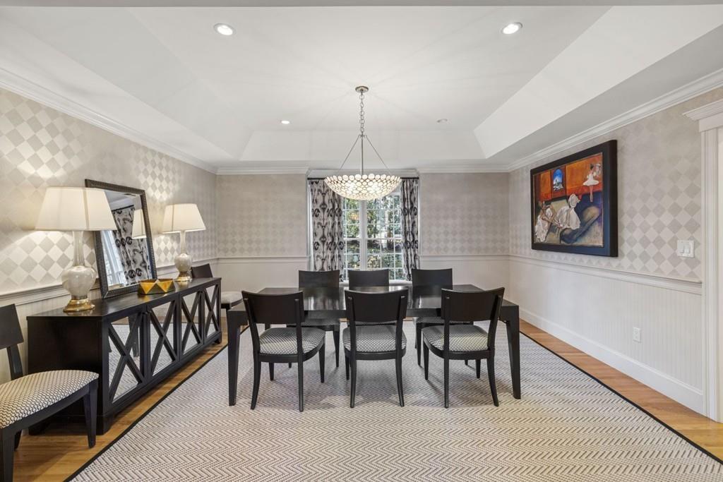 54 Crown Ridge Road Wellesley, MA 02482 - Photo 8 of 23