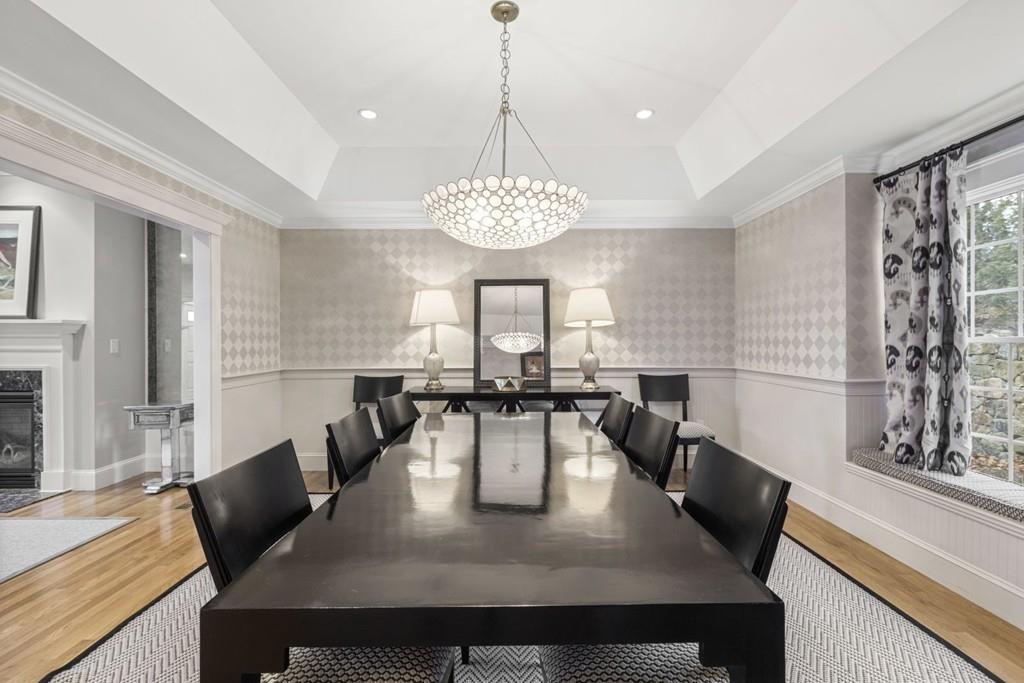 54 Crown Ridge Road Wellesley, MA 02482 - Photo 9 of 23