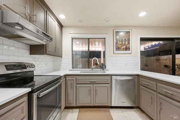 $629,000 | 1804 Arroyo Sierra Circle, Santa Rosa, CA 95405