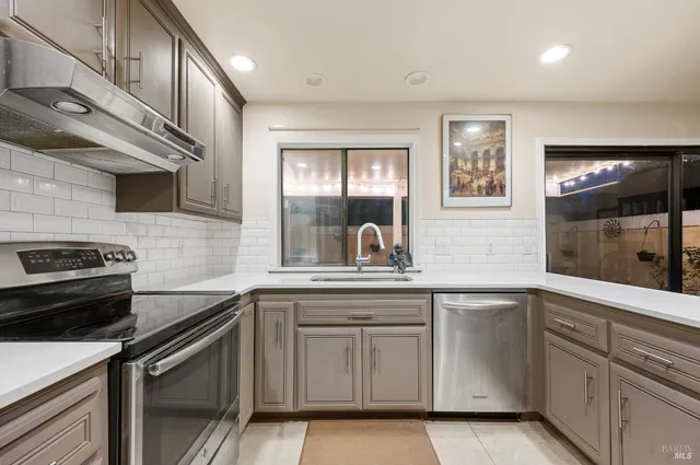 $599,000 | 1804 Arroyo Sierra Circle, Santa Rosa, CA 95405