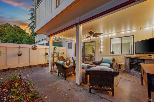 $629,000 | 1804 Arroyo Sierra Circle, Santa Rosa, CA 95405