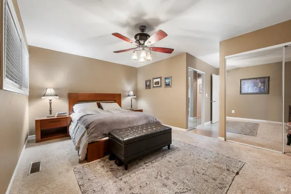 $629,000 | 1804 Arroyo Sierra Circle, Santa Rosa, CA 95405