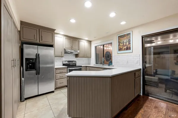 $629,000 | 1804 Arroyo Sierra Circle, Santa Rosa, CA 95405