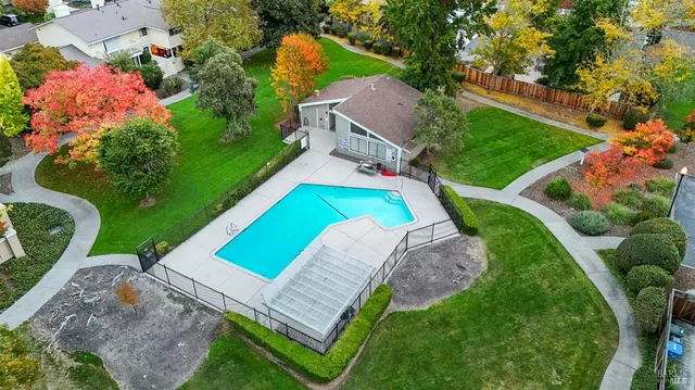 $599,000 | 1804 Arroyo Sierra Circle, Santa Rosa, CA 95405