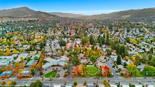 $599,000 | 1804 Arroyo Sierra Circle, Santa Rosa, CA 95405