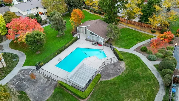 $629,000 | 1804 Arroyo Sierra Circle, Santa Rosa, CA 95405