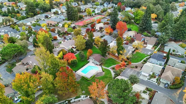 $629,000 | 1804 Arroyo Sierra Circle, Santa Rosa, CA 95405