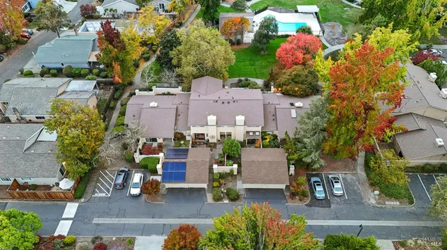 $629,000 | 1804 Arroyo Sierra Circle, Santa Rosa, CA 95405