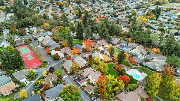 $629,000 | 1804 Arroyo Sierra Circle, Santa Rosa, CA 95405