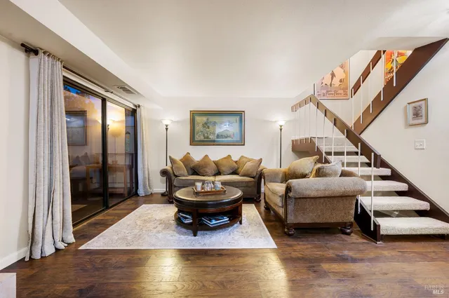 $629,000 | 1804 Arroyo Sierra Circle, Santa Rosa, CA 95405