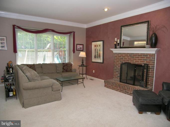 1307 Stable Farm Court Reston, VA 20194 - Photo 22 of 27 Family Room #2
