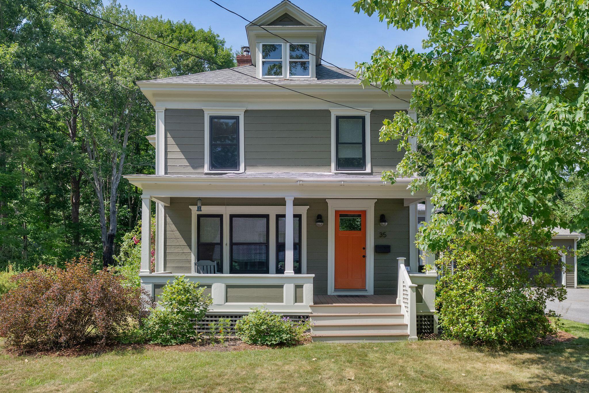 35 Longfellow Avenue Brunswick, ME 04011 - Photo 2 of 66 mls_DSC01936 copy