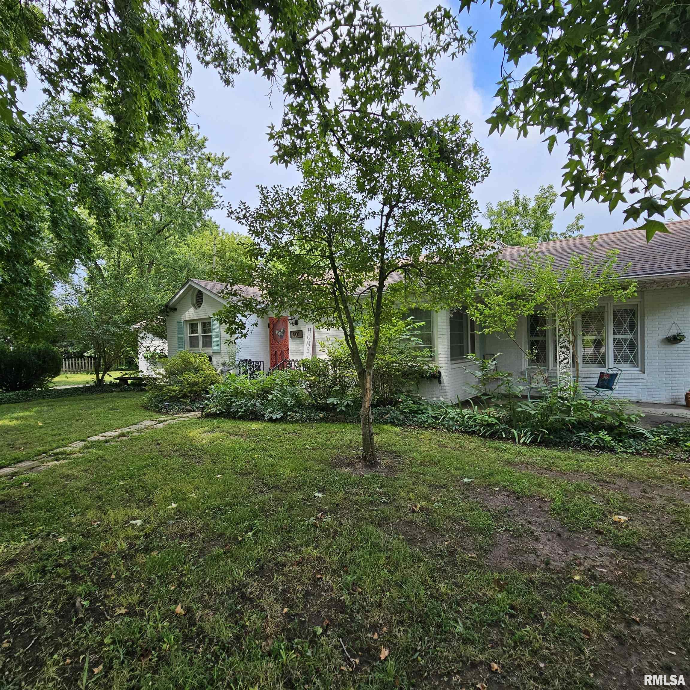 401 South Main Cross Street Galatia, IL 62935 - Photo 4 of 36
