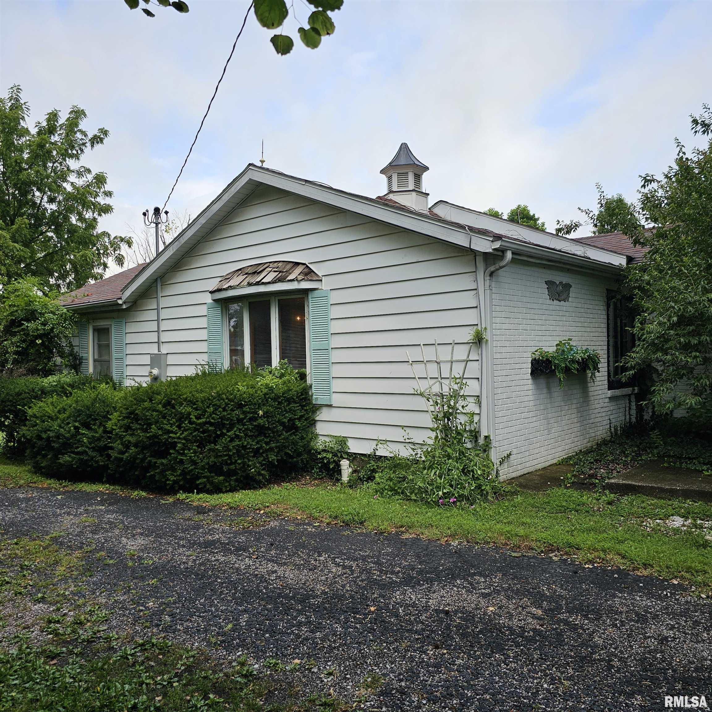 401 South Main Cross Street Galatia, IL 62935 - Photo 6 of 36