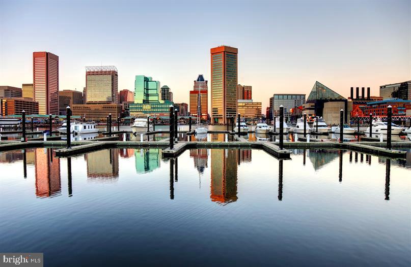 1554 Decatur Street Baltimore, MD 21230 - Photo 22 of 23