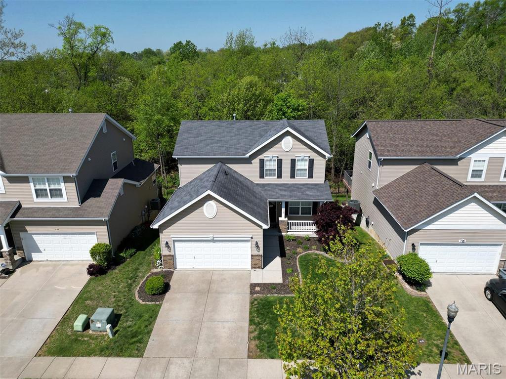 729 Phoenix Drive O'Fallon, MO 63368 - Photo 1 of 88