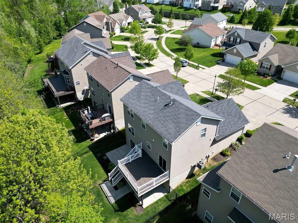 729 Phoenix Drive O'Fallon, MO 63368 - Photo 14 of 88