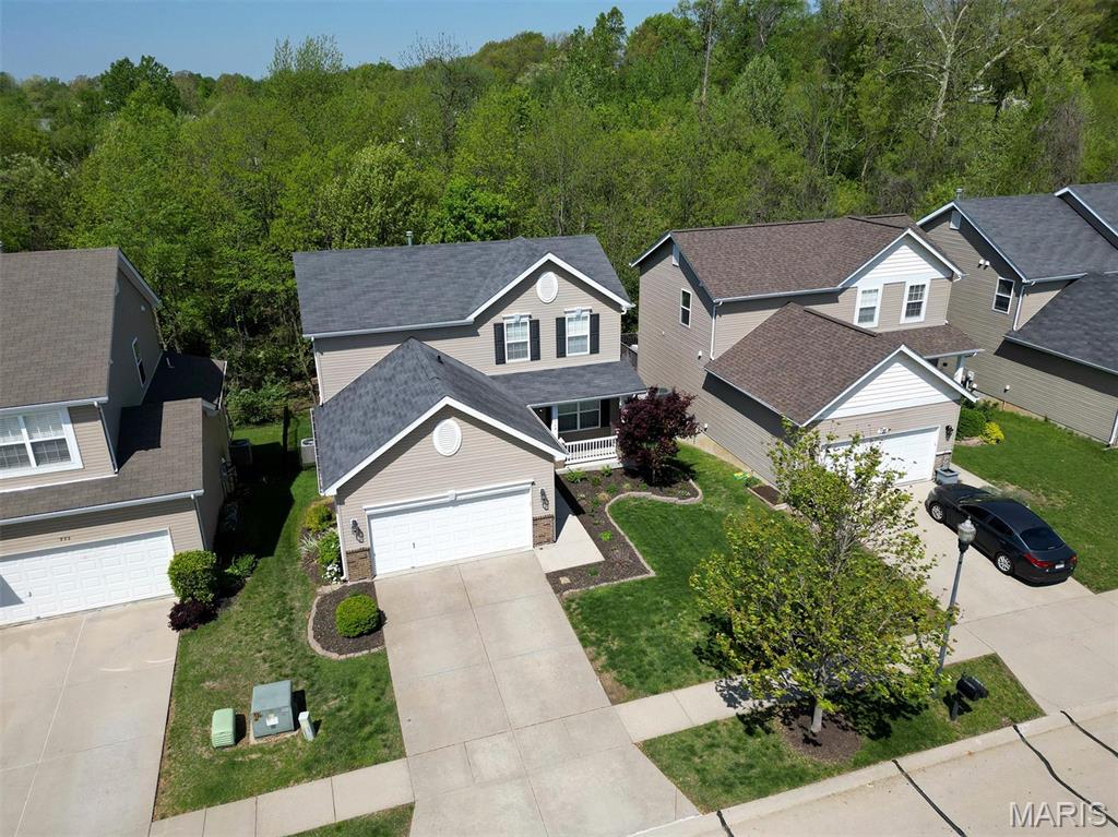 729 Phoenix Drive O'Fallon, MO 63368 - Photo 2 of 88