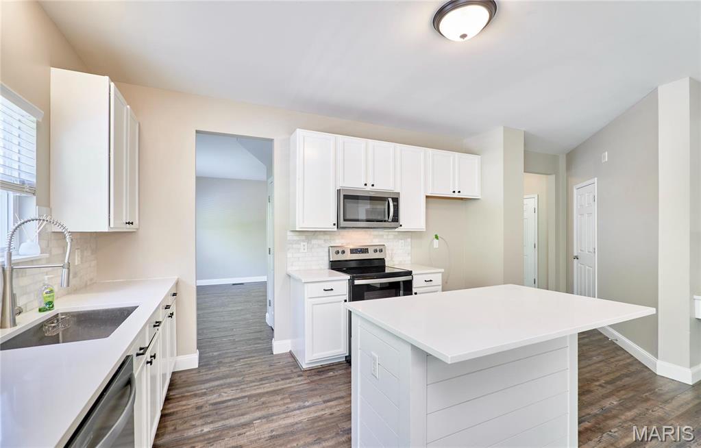 729 Phoenix Drive O'Fallon, MO 63368 - Photo 30 of 88