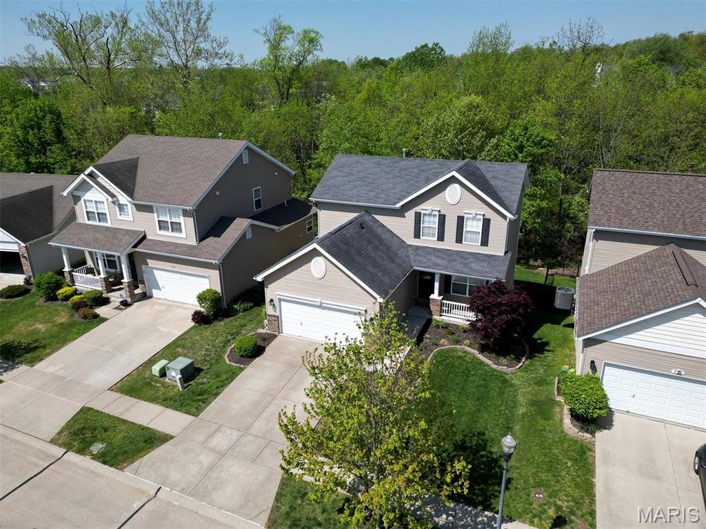 729 Phoenix Drive O'Fallon, MO 63368 - Photo 3 of 88