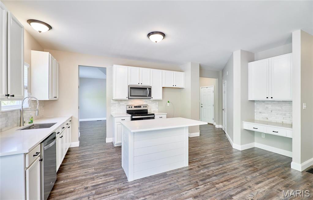 729 Phoenix Drive O'Fallon, MO 63368 - Photo 31 of 88