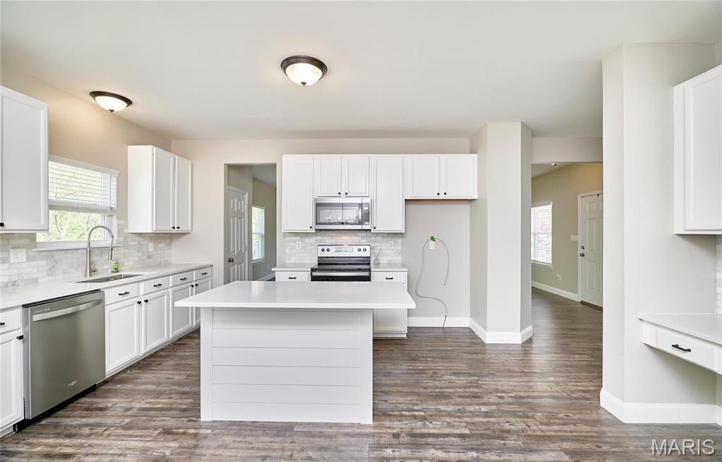 729 Phoenix Drive O'Fallon, MO 63368 - Photo 33 of 88