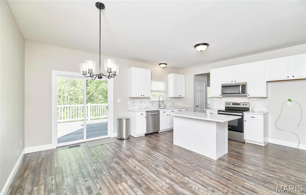 729 Phoenix Drive O'Fallon, MO 63368 - Photo 35 of 88