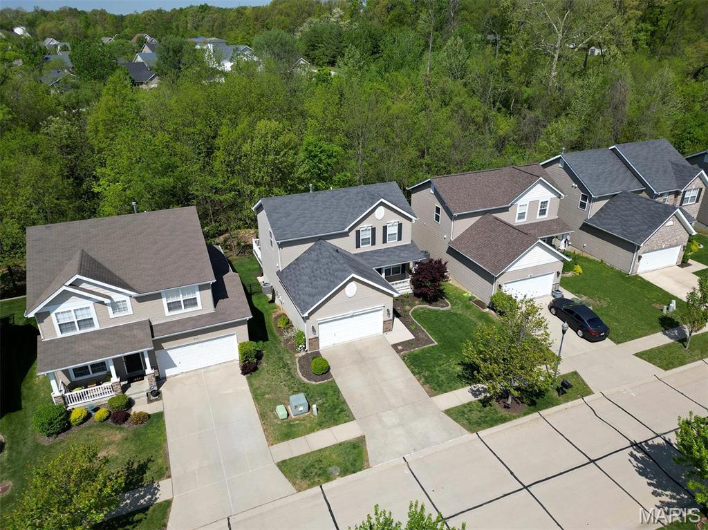 729 Phoenix Drive O'Fallon, MO 63368 - Photo 4 of 88