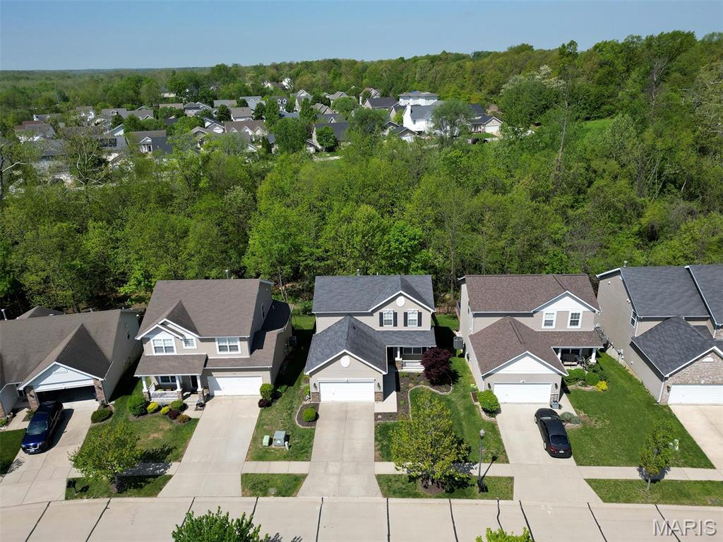 729 Phoenix Drive O'Fallon, MO 63368 - Photo 5 of 88