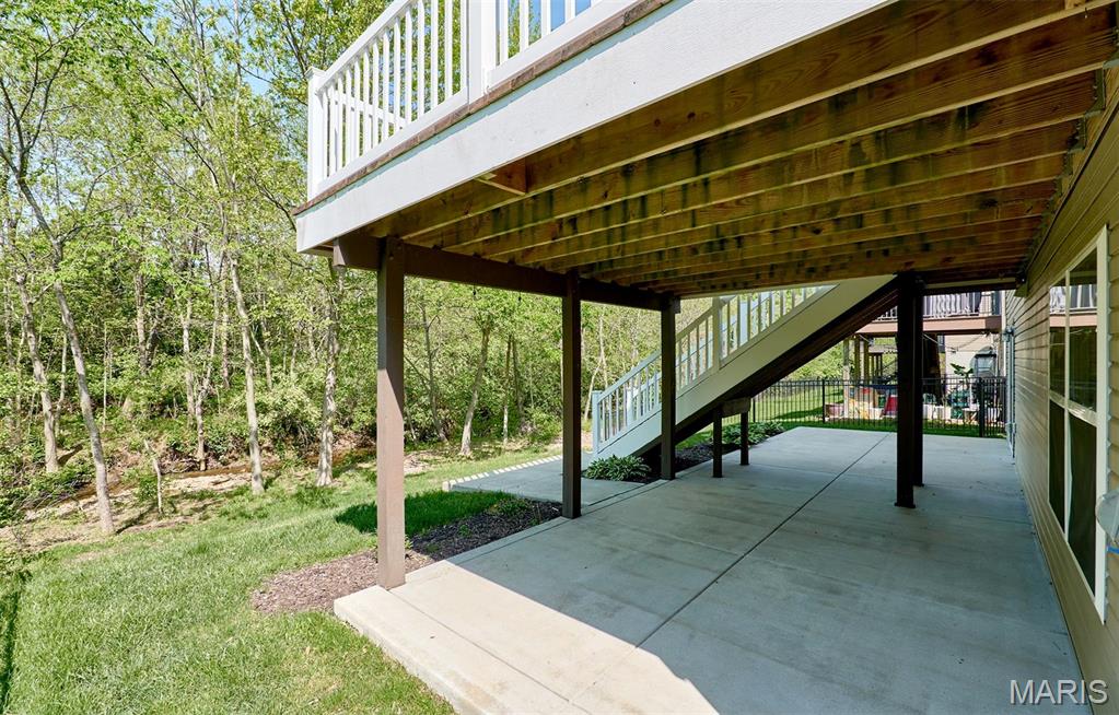 729 Phoenix Drive O'Fallon, MO 63368 - Photo 74 of 88