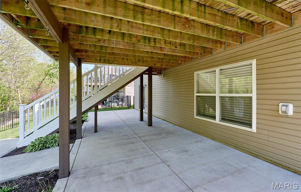 729 Phoenix Drive O'Fallon, MO 63368 - Photo 75 of 88