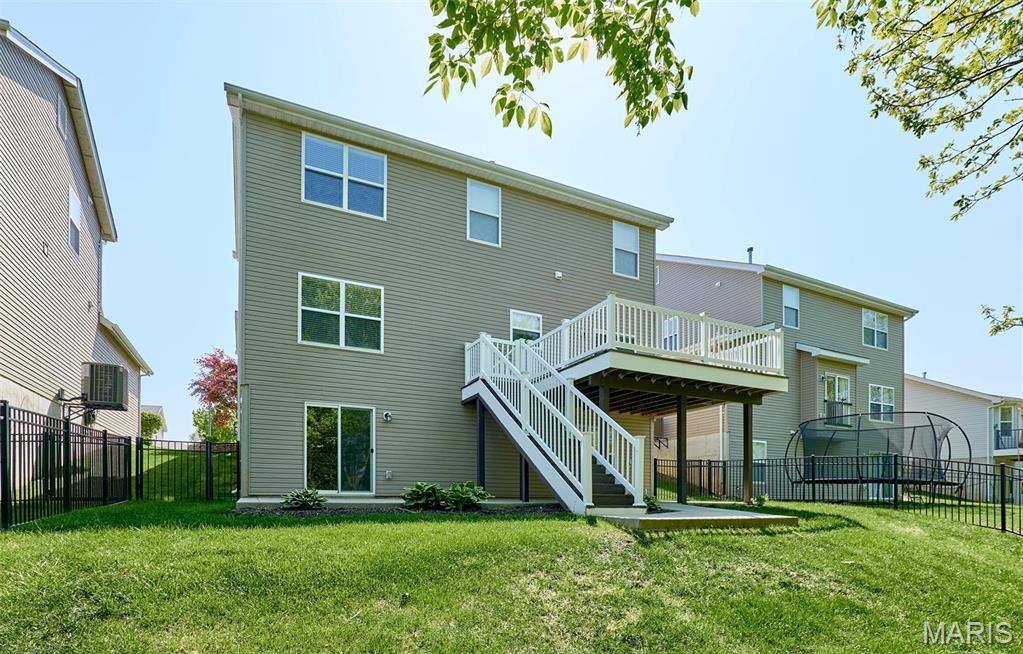 729 Phoenix Drive O'Fallon, MO 63368 - Photo 79 of 88