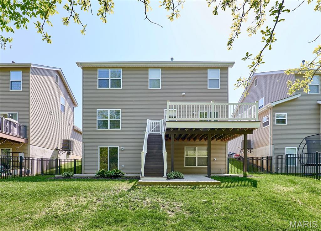 729 Phoenix Drive O'Fallon, MO 63368 - Photo 80 of 88