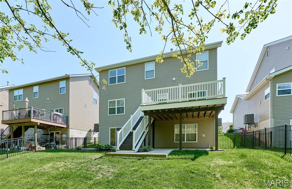 729 Phoenix Drive O'Fallon, MO 63368 - Photo 81 of 88