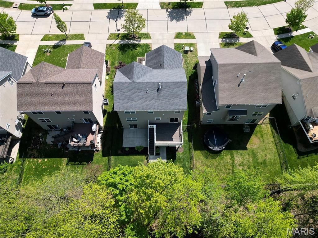 729 Phoenix Drive O'Fallon, MO 63368 - Photo 9 of 88