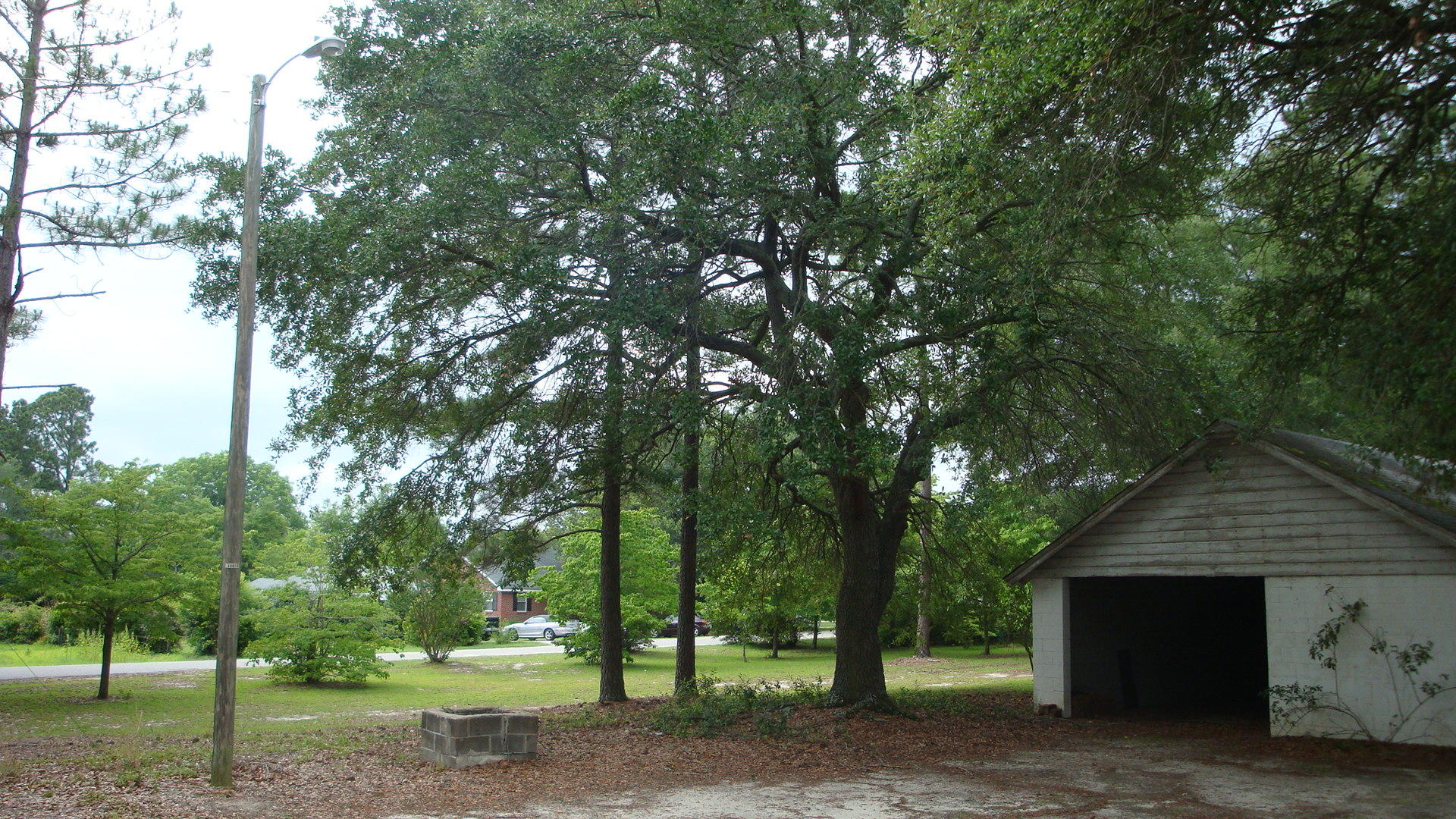 119 Crawford Road Ellerbe, NC 28338 - Photo 14 of 17 Crawford-ellerbe 013