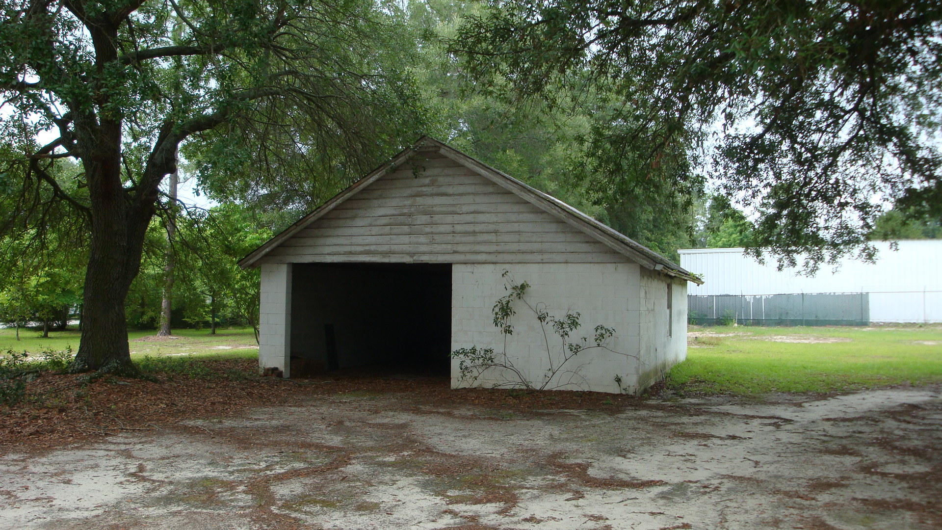 119 Crawford Road Ellerbe, NC 28338 - Photo 15 of 17 Crawford-ellerbe 014