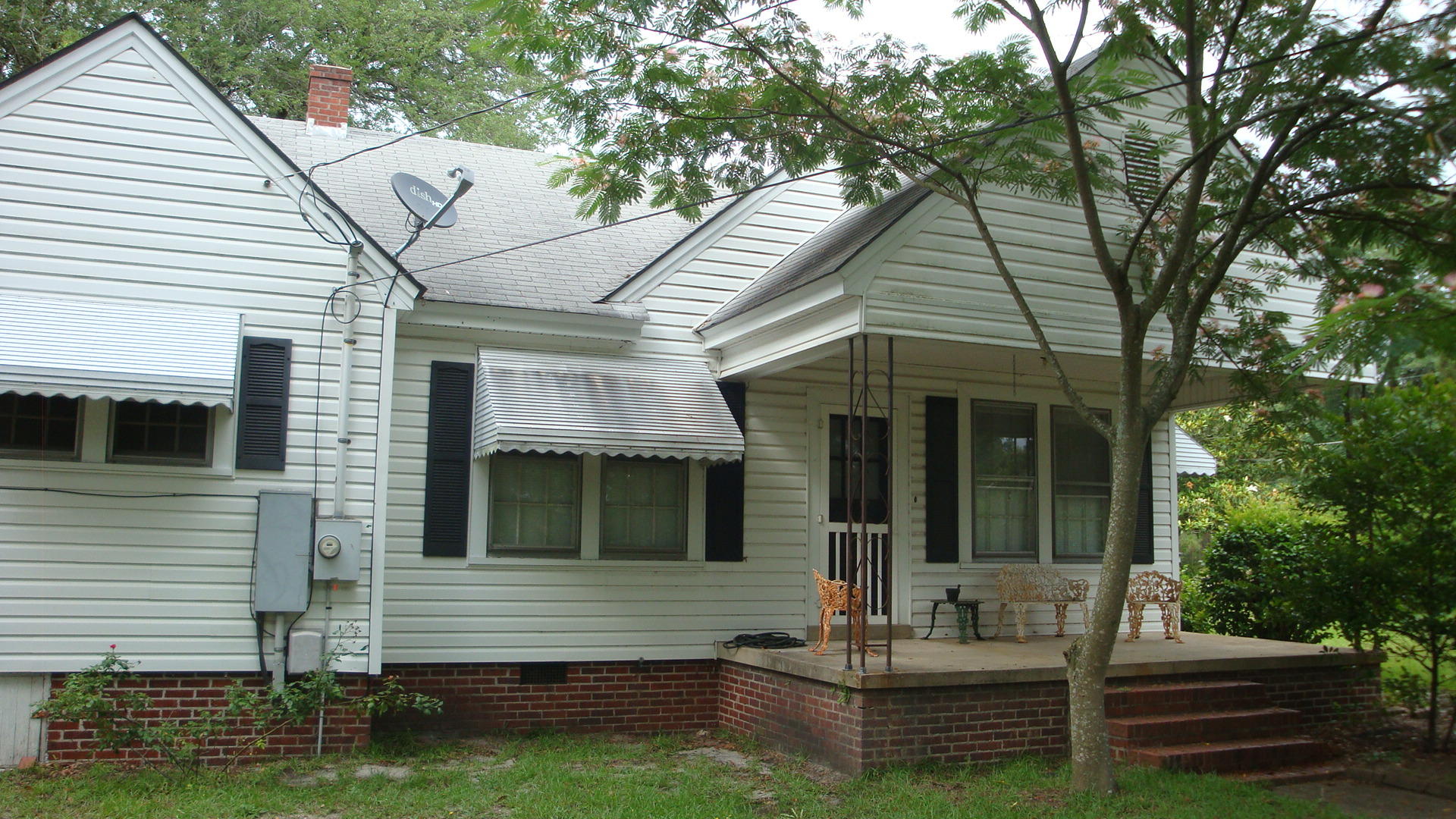 119 Crawford Road Ellerbe, NC 28338 - Photo 16 of 17 Crawford-ellerbe 016