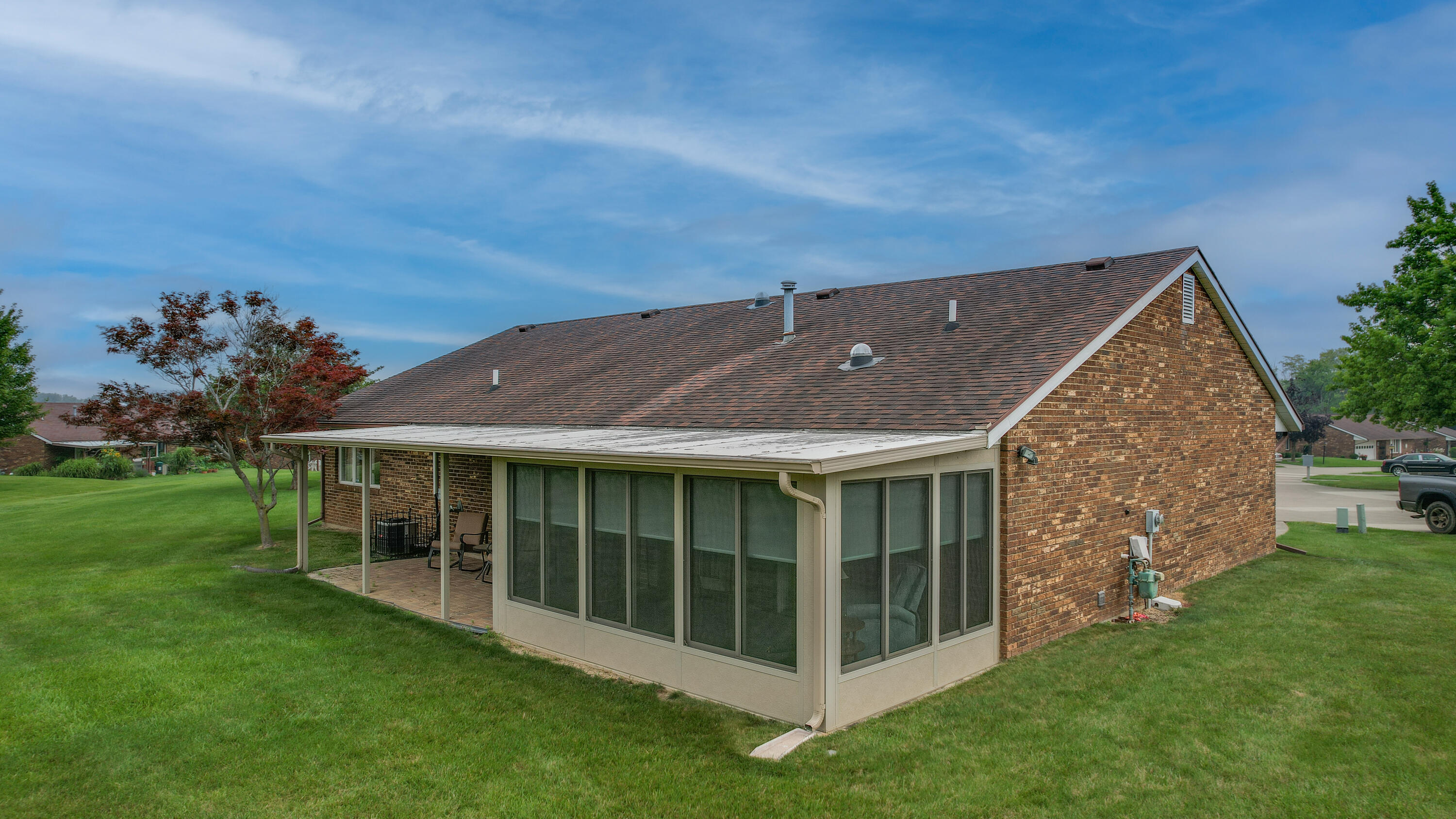 1036 Carson Lane, Unit 66 Springfield, OH 45503 - Photo 34 of 43