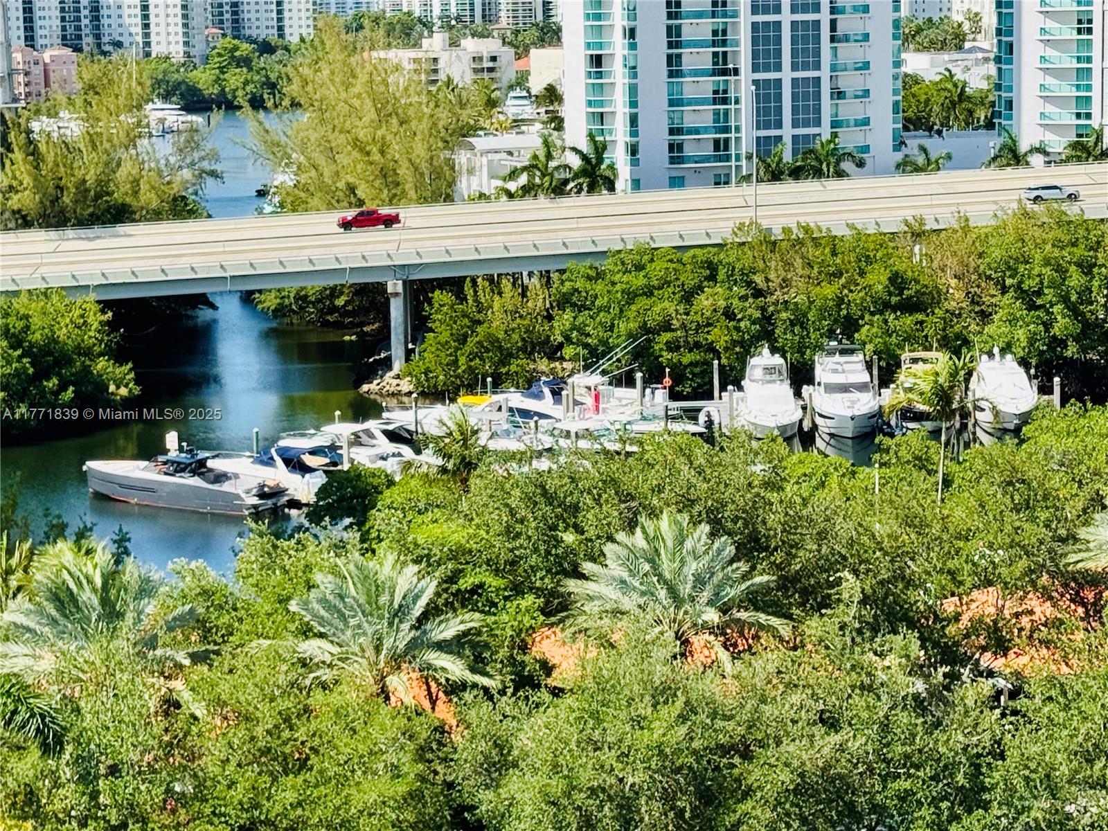 3600 Mystic Pointe Drive, Unit 1210 Aventura, FL 33180 - Photo 14 of 68