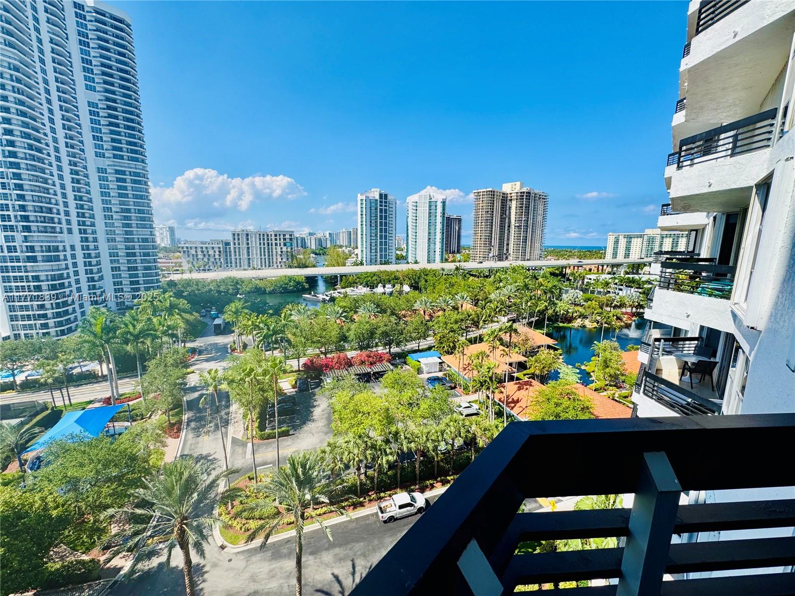 3600 Mystic Pointe Drive, Unit 1210 Aventura, FL 33180 - Photo 15 of 68