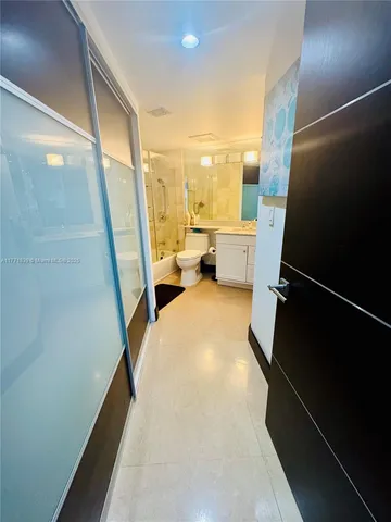 a view of a potted plants from a balcony