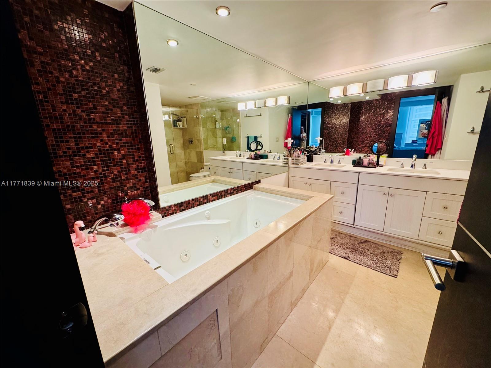 3600 Mystic Pointe Drive, Unit 1210 Aventura, FL 33180 - Photo 28 of 68