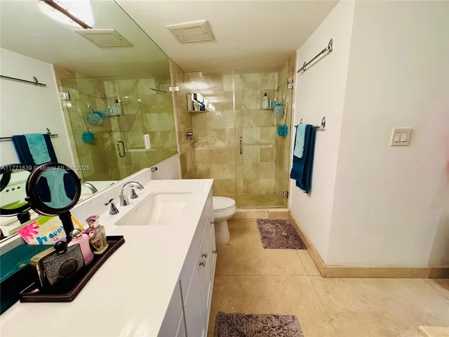 $399,500 | 3600 Mystic Pointe Drive, Unit 1210, Aventura, FL 33180