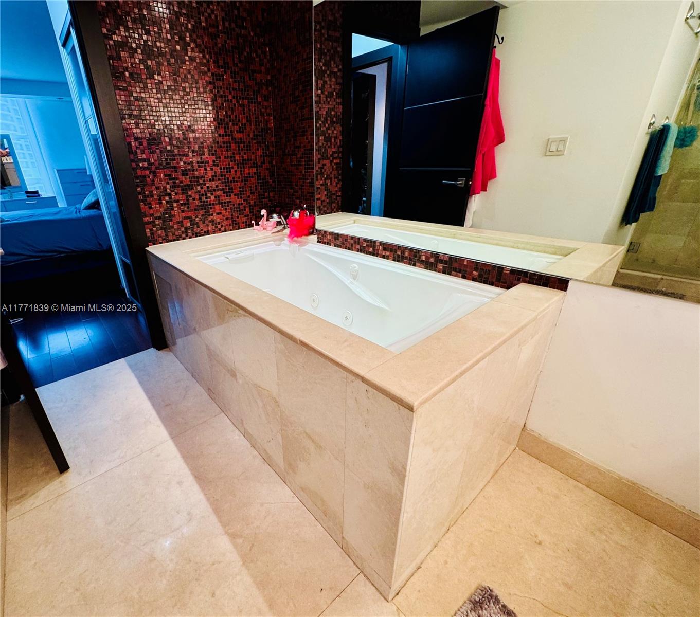 3600 Mystic Pointe Drive, Unit 1210 Aventura, FL 33180 - Photo 31 of 68