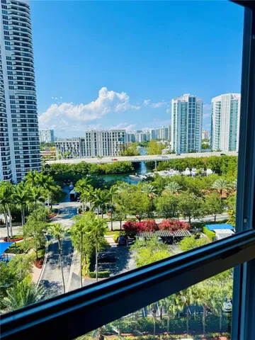 $399,500 | 3600 Mystic Pointe Drive, Unit 1210, Aventura, FL 33180