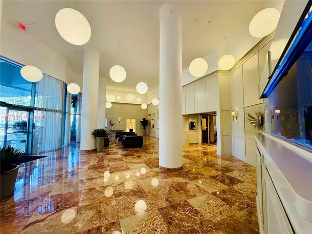 $399,500 | 3600 Mystic Pointe Drive, Unit 1210, Aventura, FL 33180