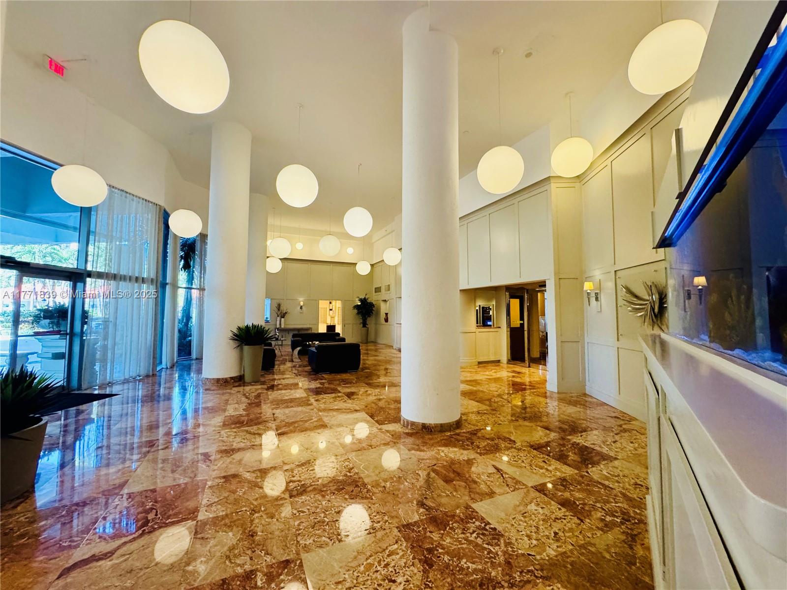 3600 Mystic Pointe Drive, Unit 1210 Aventura, FL 33180 - Photo 37 of 68