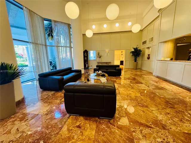 $399,500 | 3600 Mystic Pointe Drive, Unit 1210, Aventura, FL 33180